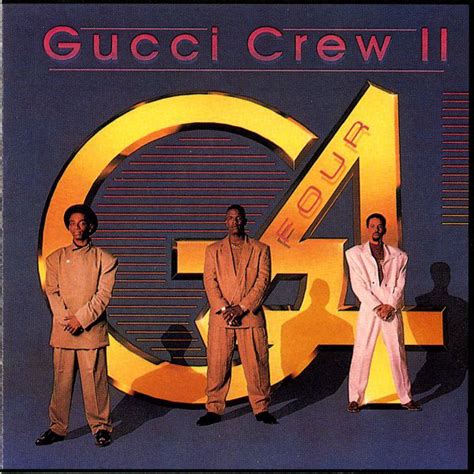 gucci crew|gucci crew songs.